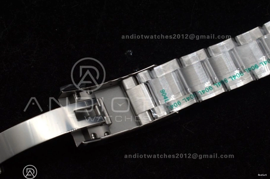 1:1 904L A 326934 SS Black Sky-Dweller SS ZF Best on Edition Dial 1087 EasyCare Bracelet 0719